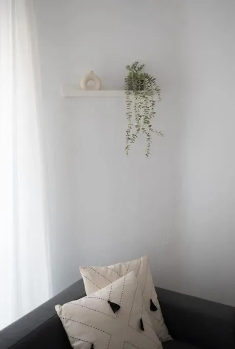 Apartmán Atico Ispal Con Terraza En Centro Sevilla