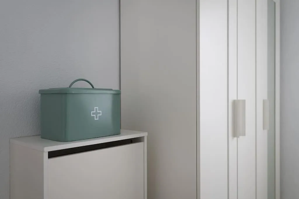 Apartmán Atico Ispal Con Terraza En Centro Sevilla