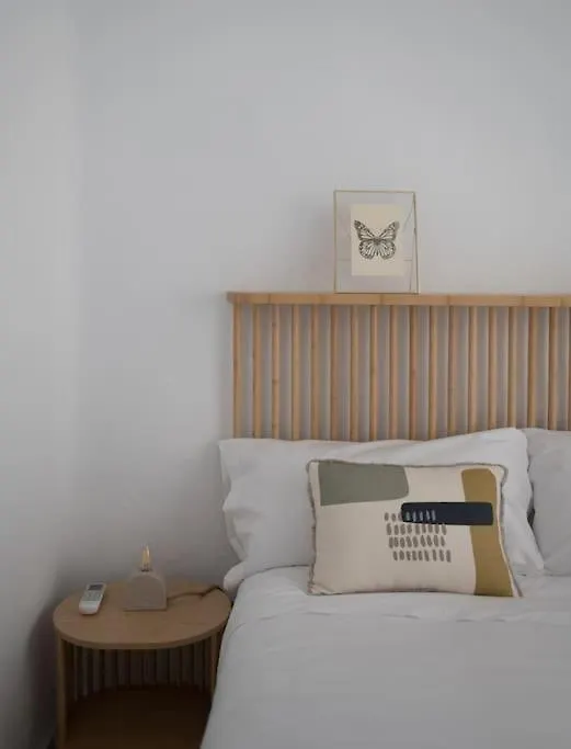 Atico Ispal Con Terraza En Centro Sevilla Appartement