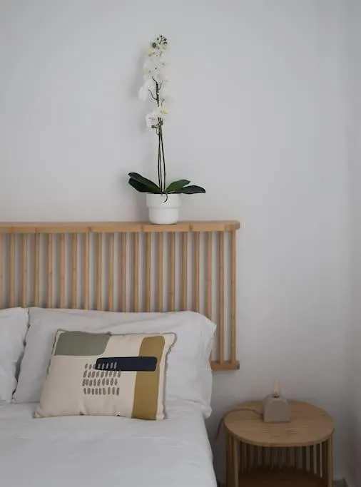 Appartement Atico Ispal Con Terraza En Centro Sevilla Spanje